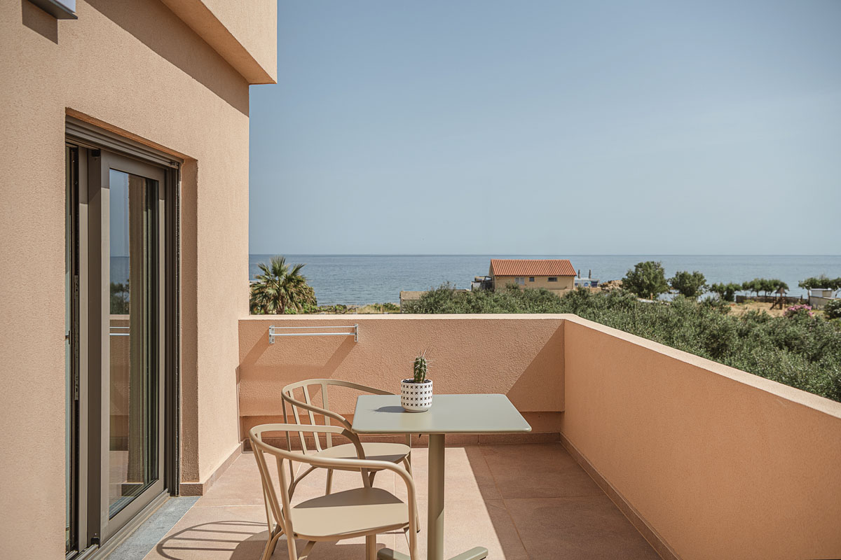 Villa Agali